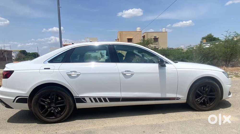 Audi A4 2.0