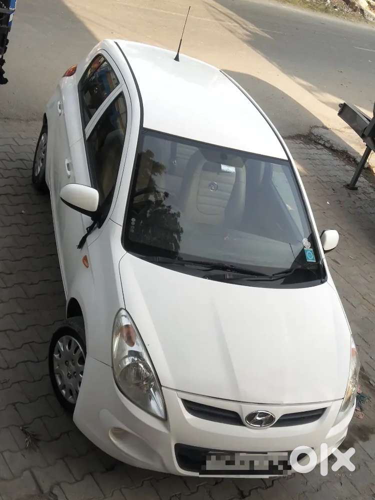 Hyundai I20 Petrol Magna 2009