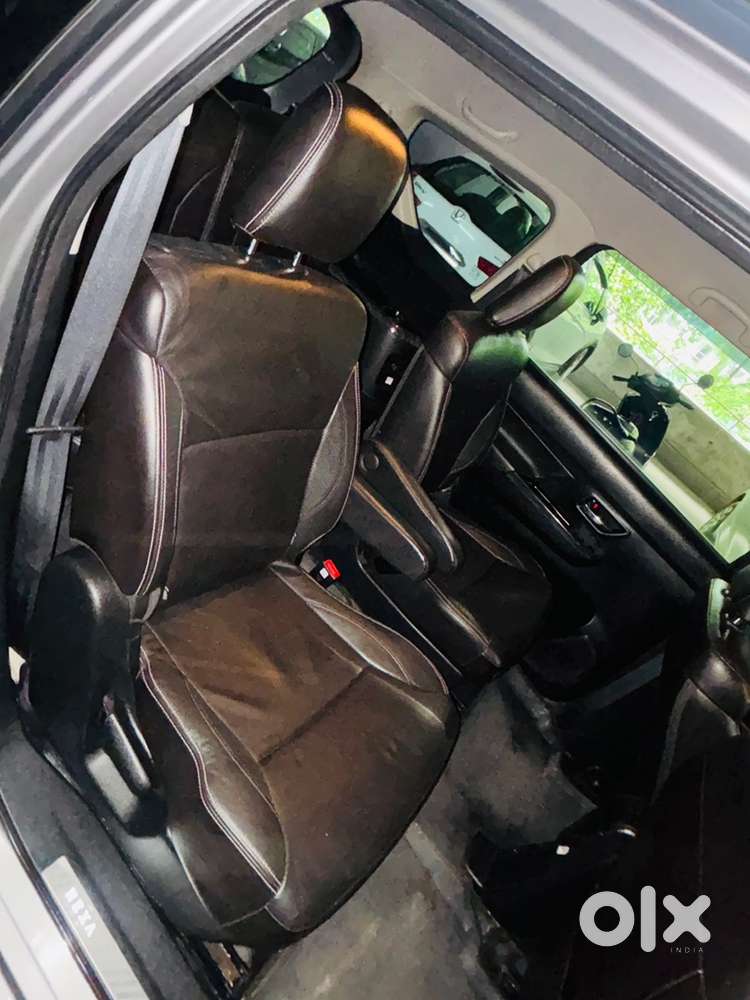 Maruti Suzuki Xl6 2021 Petrol Well Maintained
