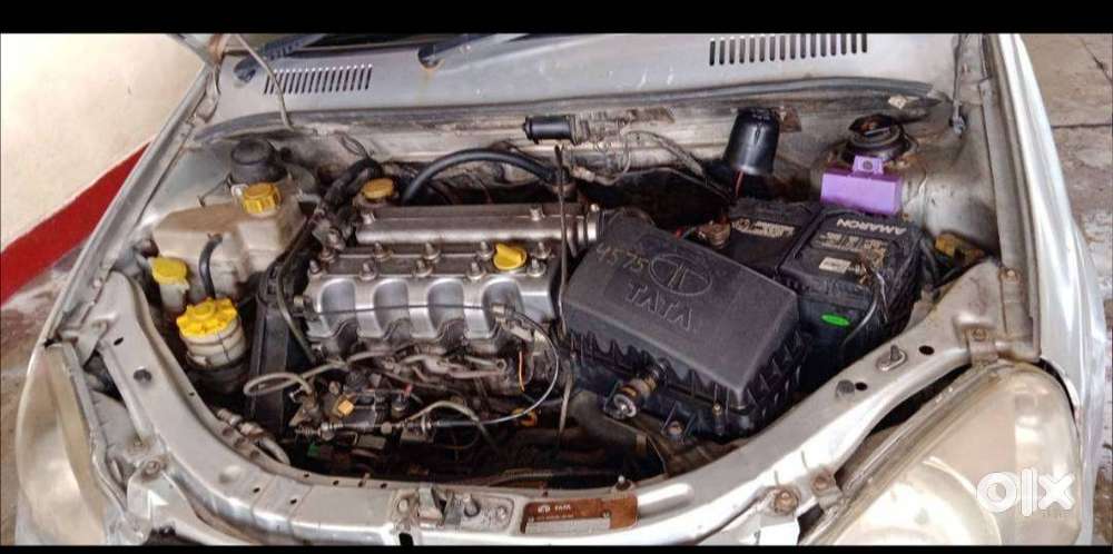 Indica For Sell In Scrap