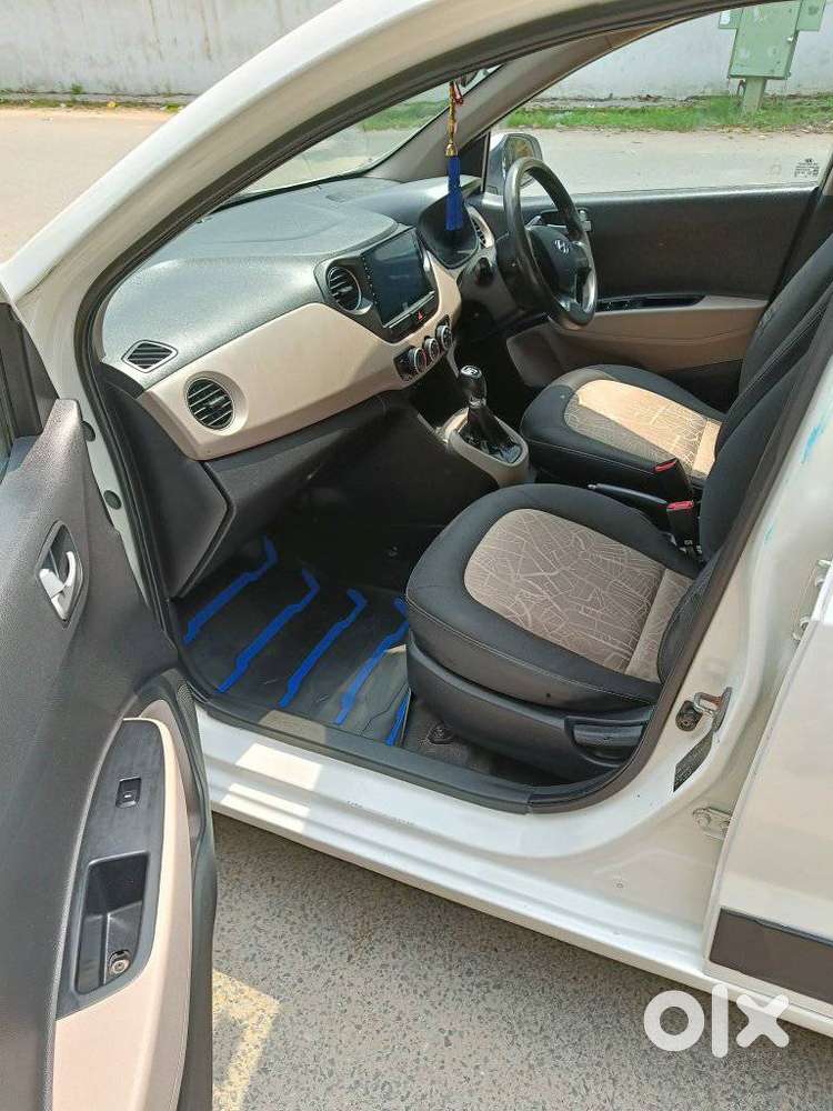 Hyundai Grand I10 Sportz Cng, 2016, Cng & Hybrids