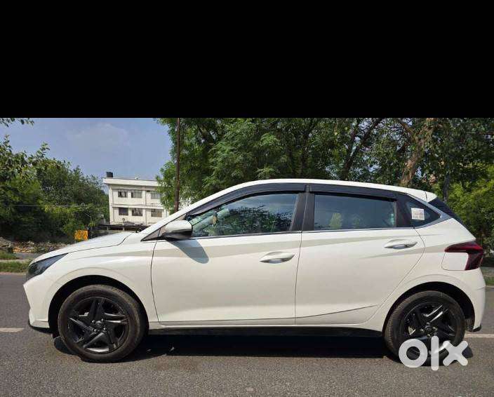 I 20 Magna Top Model