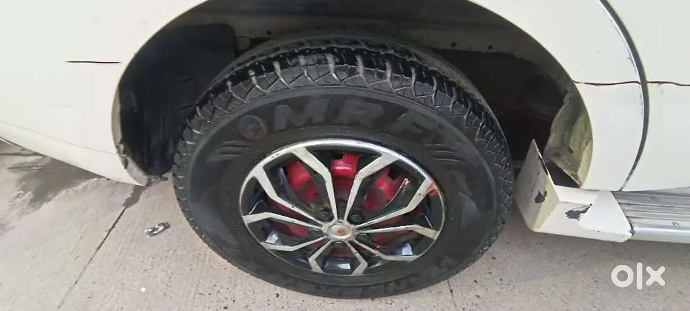 Mahindra Xylo 2010 Diesel Well Maintained