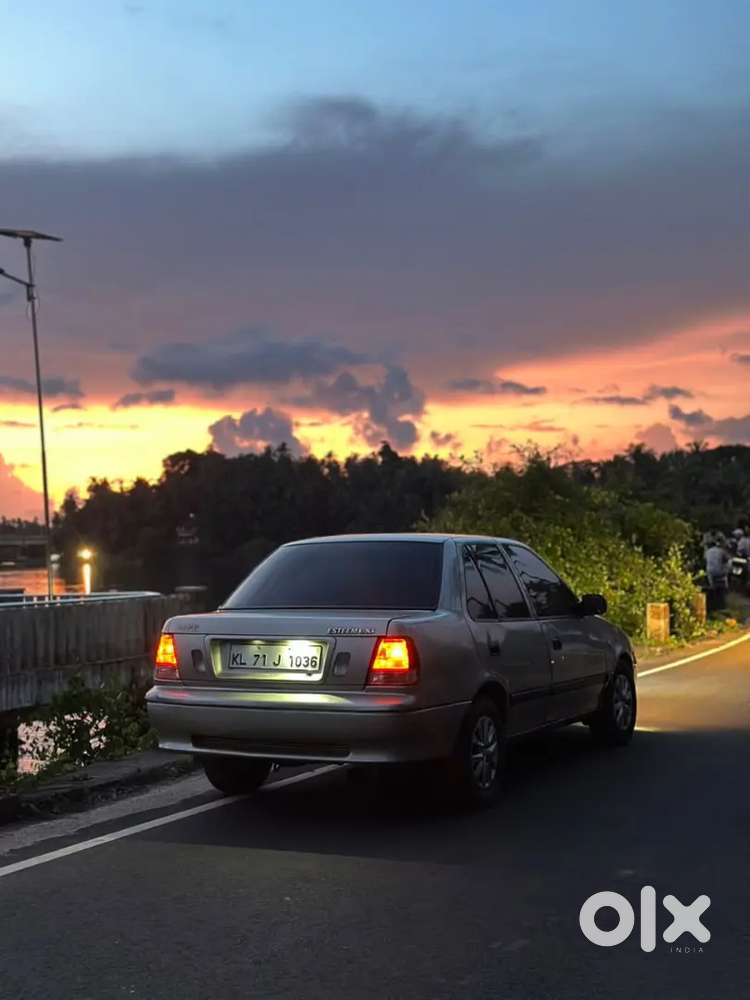 Maruti Suzuki Esteem 2006 Petrol Good Condition