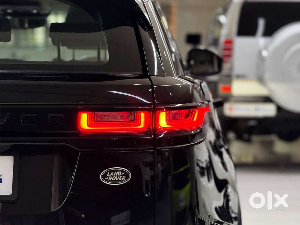 Land Rover Range Velar Hse Dynamic 2.0 Diesel, 2023, Diesel