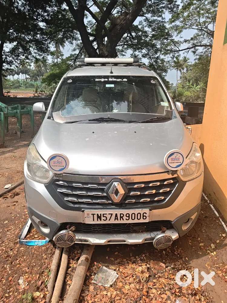 Renault Lodgy