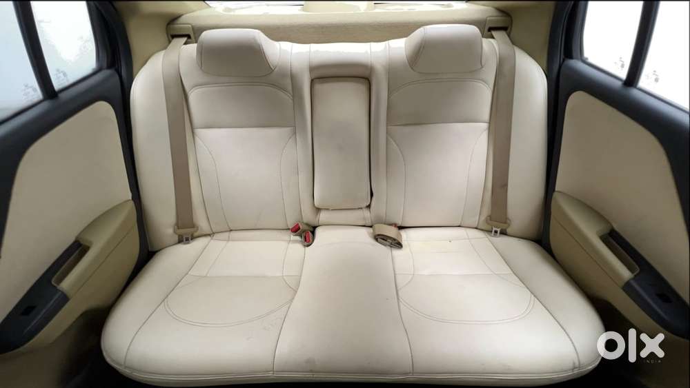 Honda City I-vtec Cvt Zx, 2014, Petrol