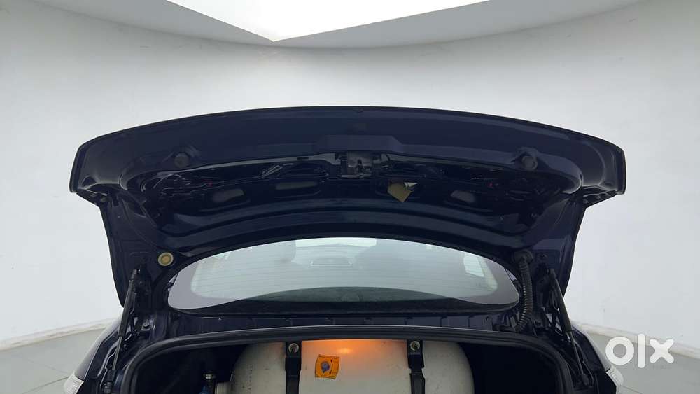 Tata Tigor 1.2 Revotron Xz Plus Cng, 2023, Cng & Hybrids