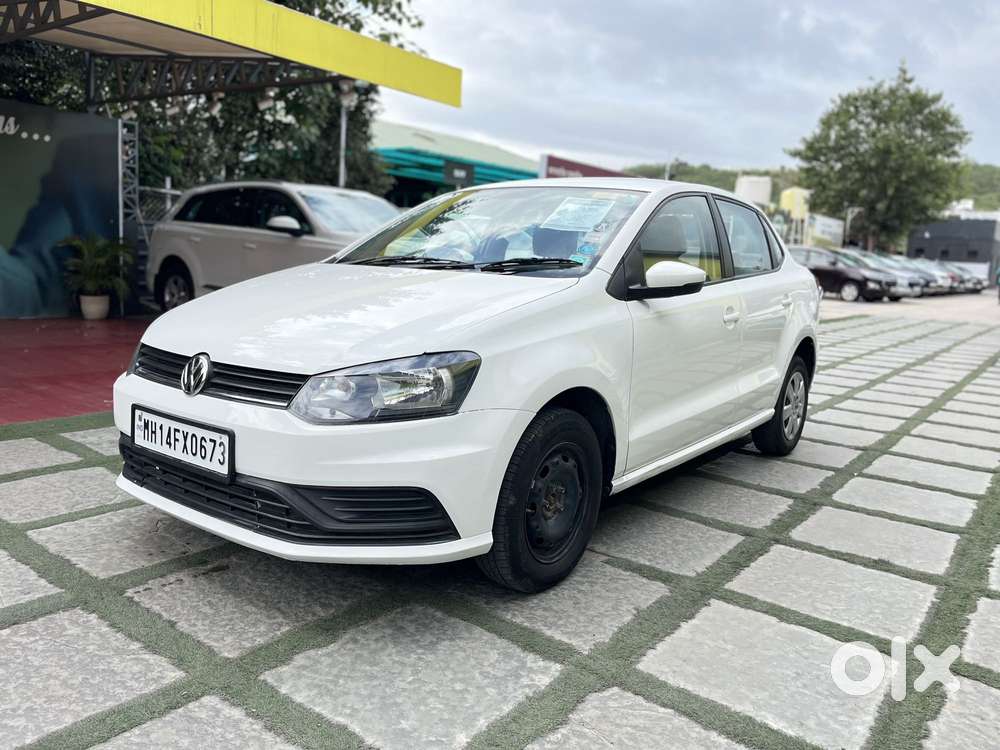 Volkswagen Ameo 1.5 Tdi Comfortline, 2016, Diesel