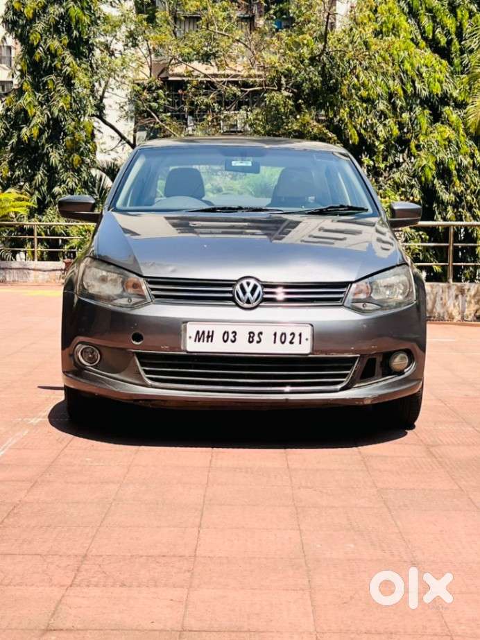 Volkswagen Vento