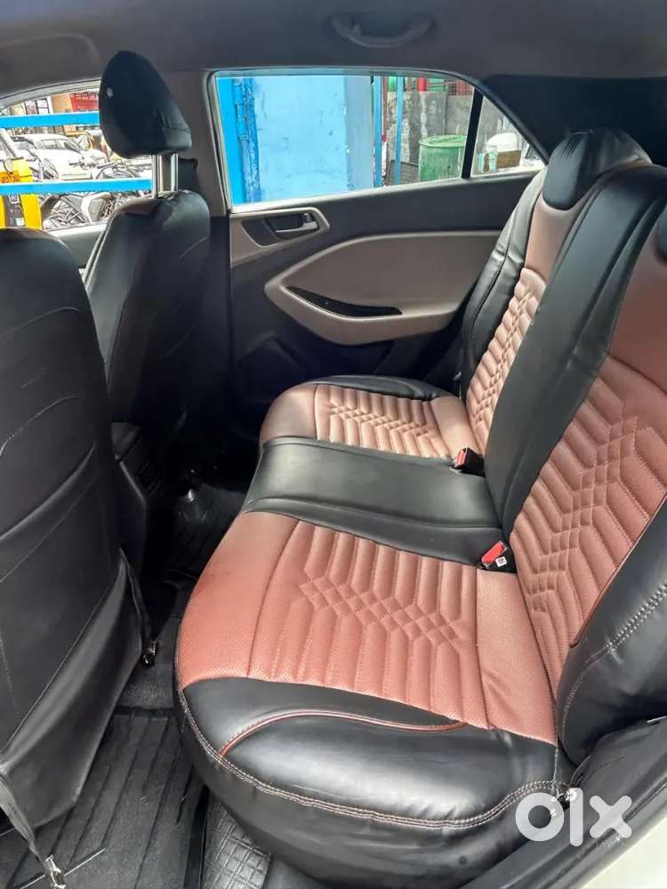 Hyundai I20 Sportz 1.4 Crdi 6speed