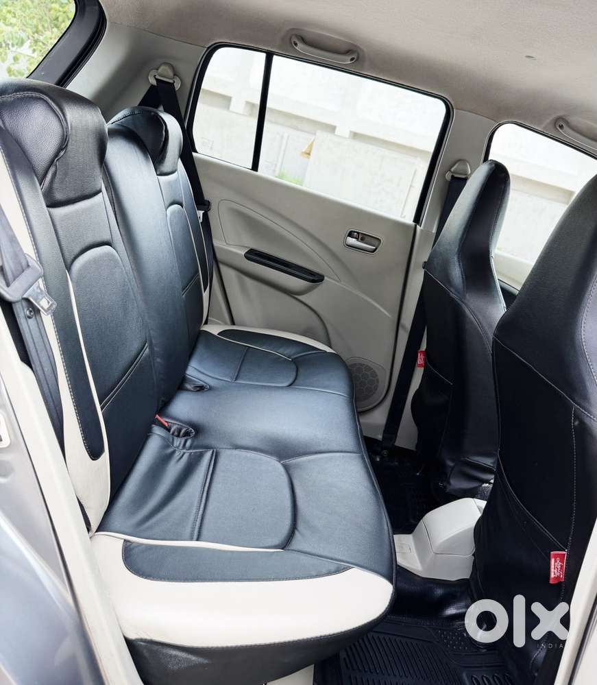 Maruti Suzuki Celerio Vxi, 2014, Petrol
