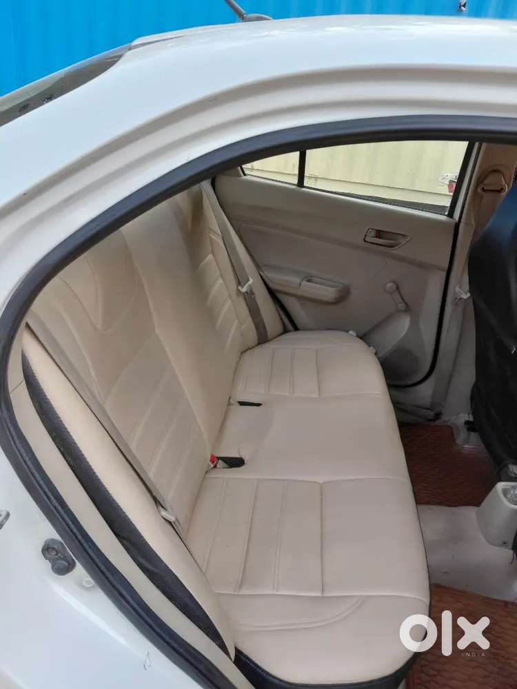 Maruti Suzuki Swift Dzire 2018 Diesel Well Maintained