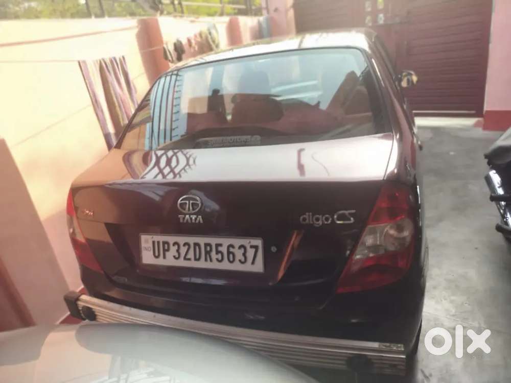 Tata Indigo Diesel 2011