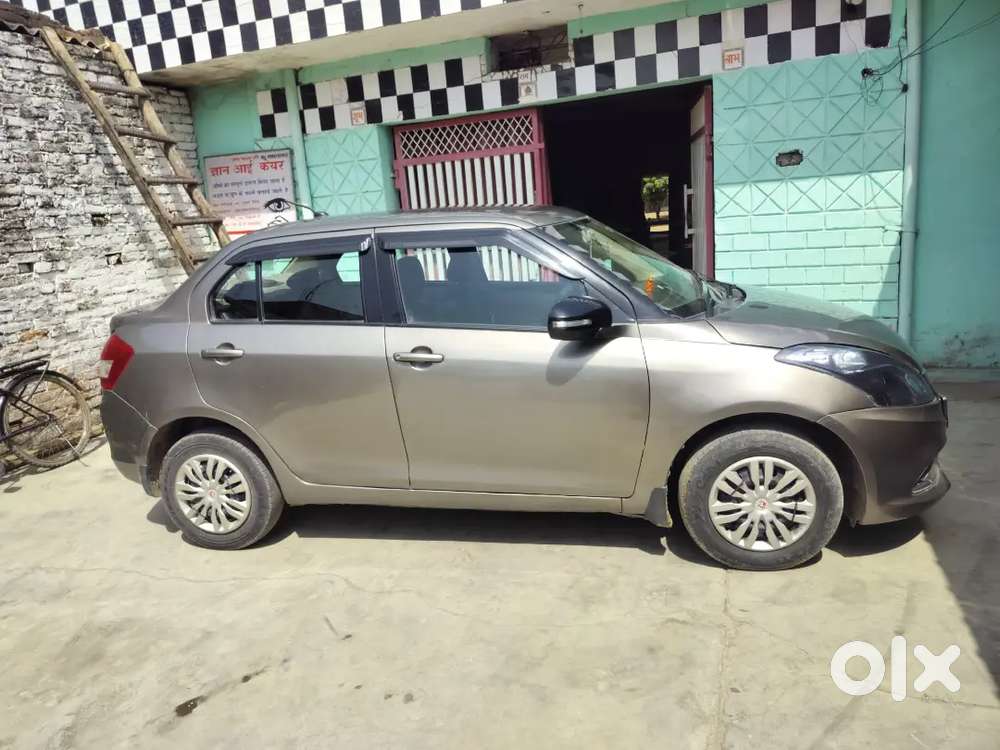 Swift Dzire