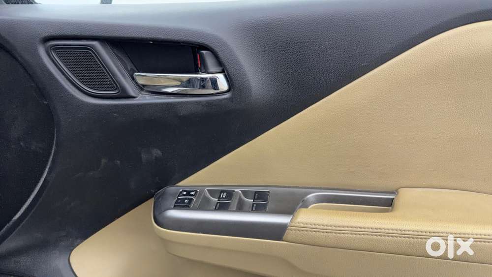 Honda City 2015-2017 I Vtec Vx, 2016, Petrol