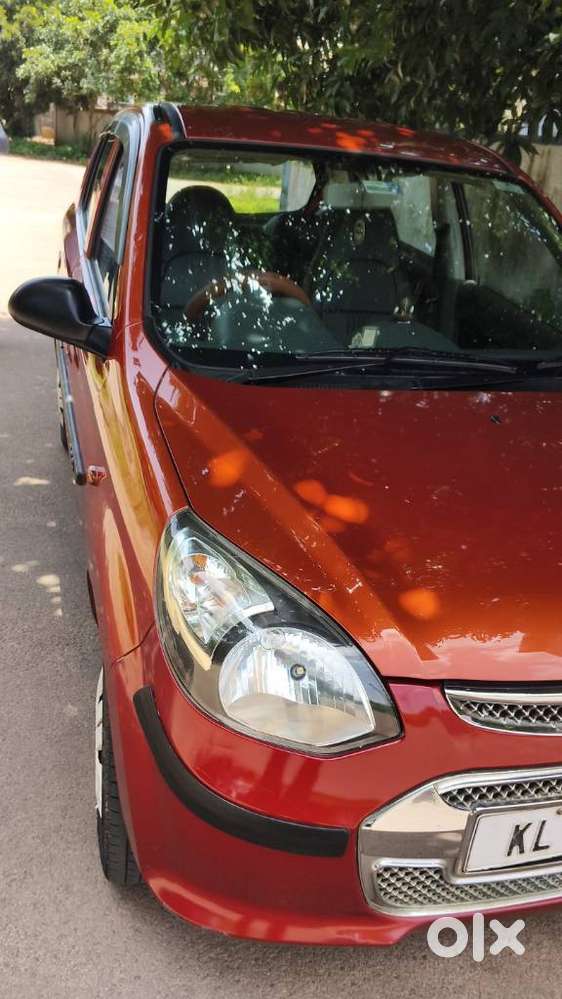 Maruti Suzuki Alto 0.8 Lxi (o), 2014, Petrol
