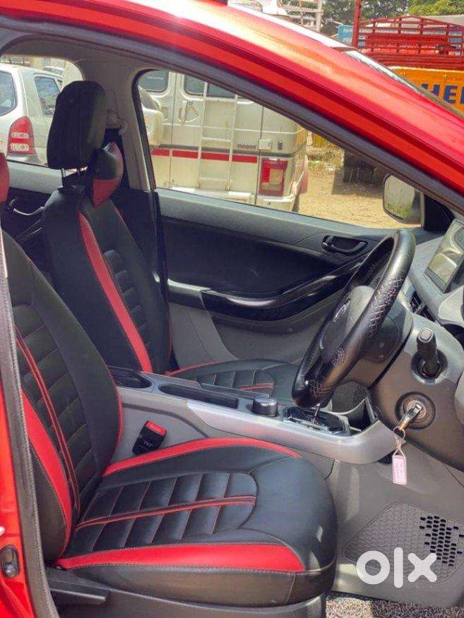 Tata Nexon 1.5 Revotorq Xma Amt, 2019, Diesel