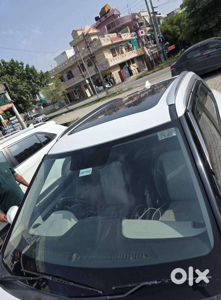 Hyundai Creta Sx 1.5 Diesel, 2020, Diesel