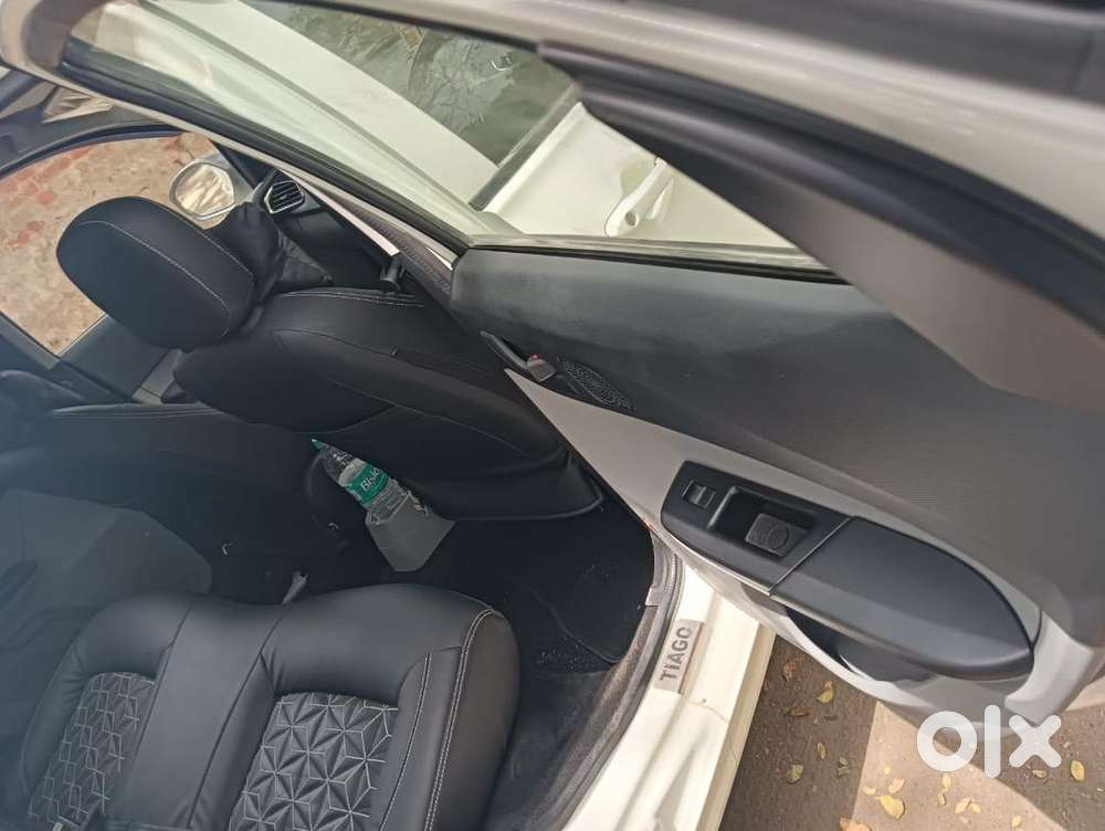 Tata Tiago Cng Manual 2022