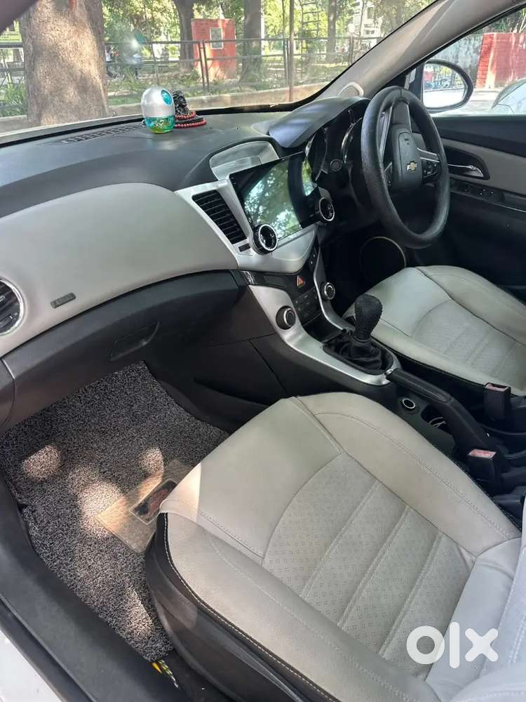 2012 Model Cruze Ltz For Sale