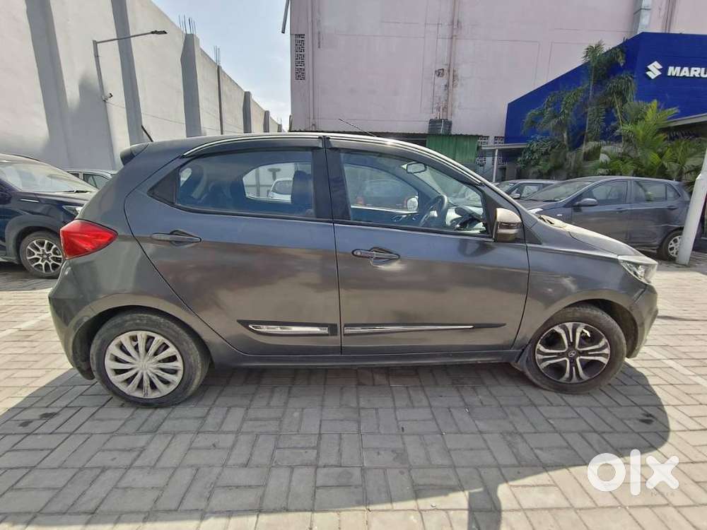 Tata Tiago Xz, 2020, Cng & Hybrids