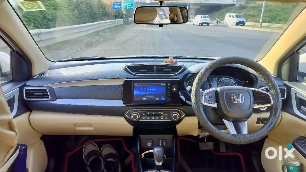 Honda Amaze 2023 Vx