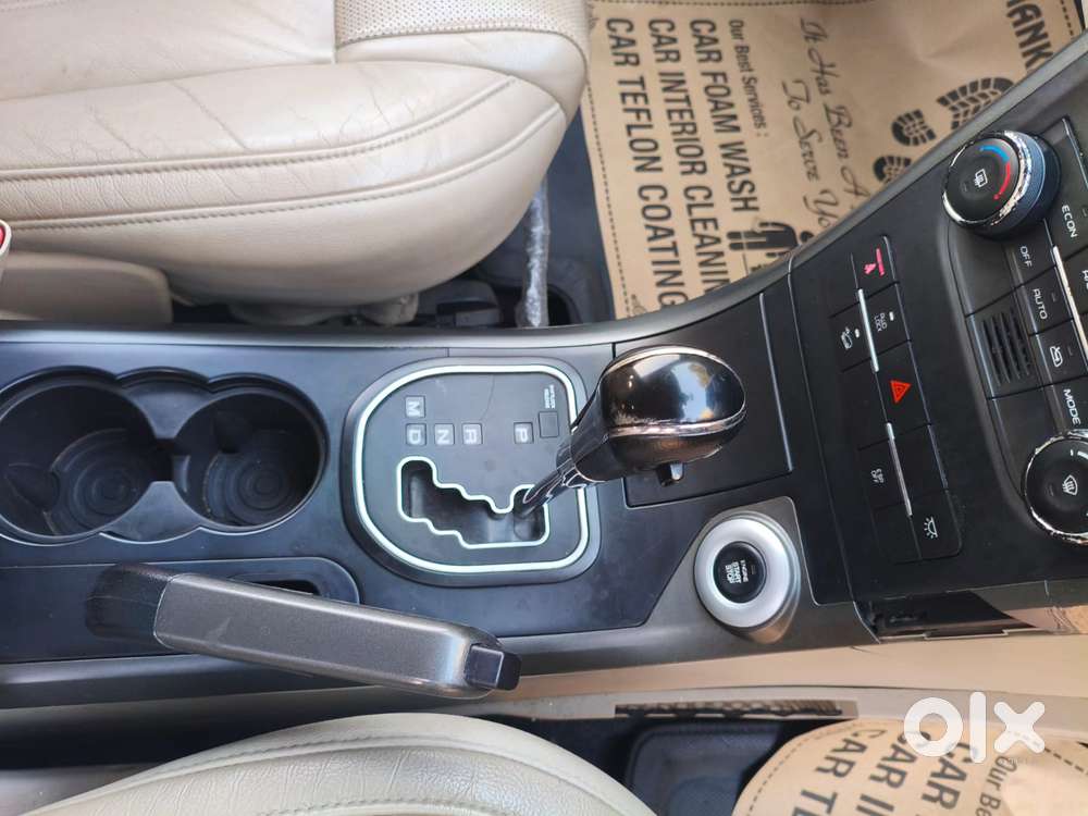 Mahindra Xuv500 W10 At, 2016, Diesel