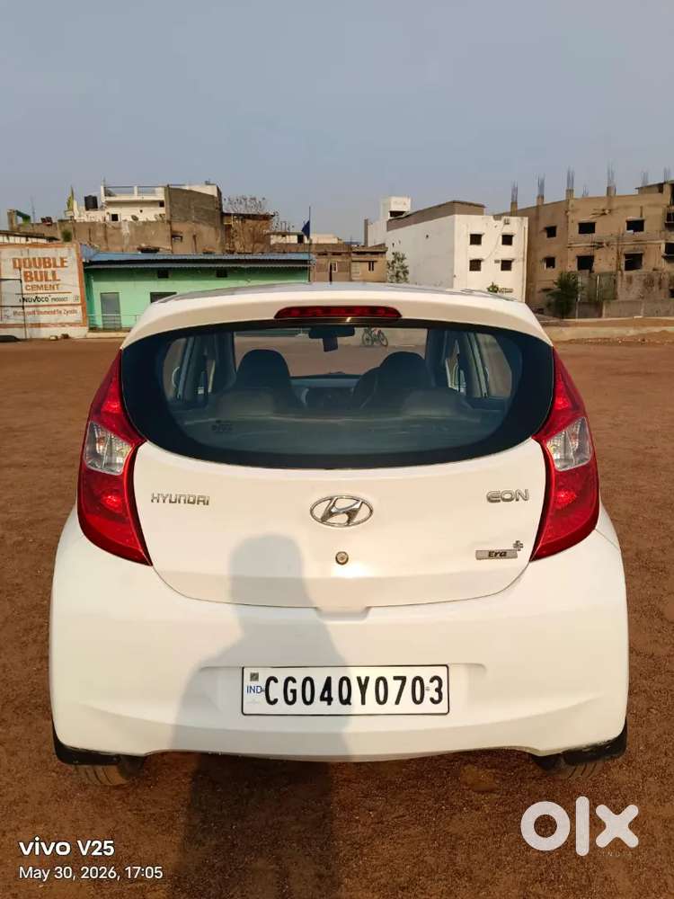 Hyundai Eon 2013