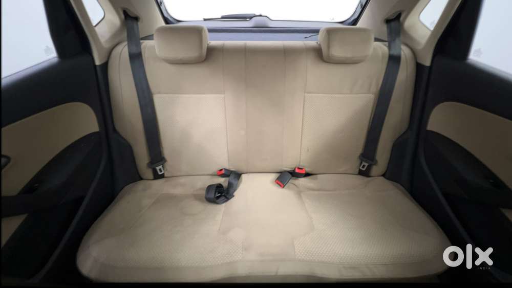 Volkswagen Polo 2009-2013 Petrol Highline 1.2l, 2015, Petrol