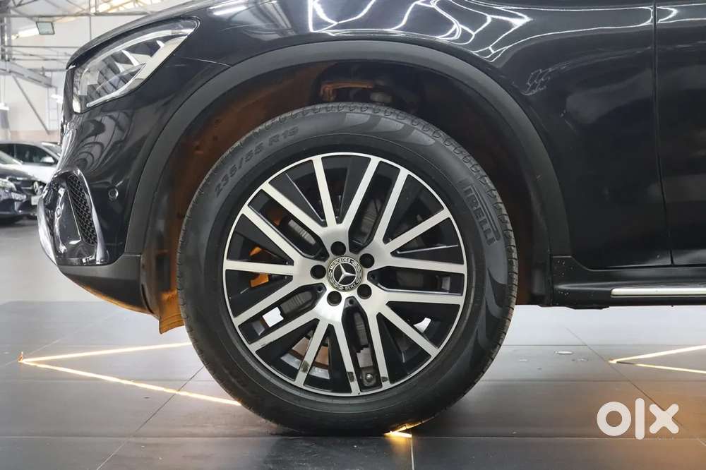 Mercedes-benz Glc Class Progressive 220d, 2022, Diesel