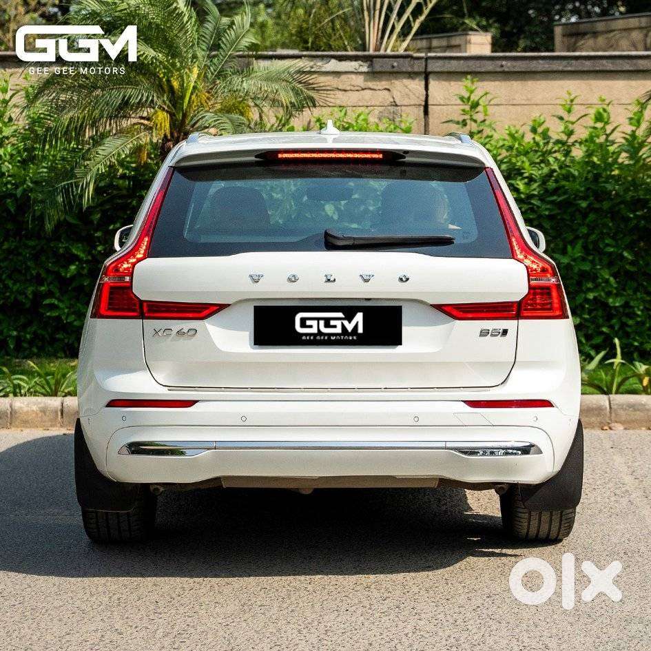Volvo Xc60 2.4 D5 Awd At, 2024, Petrol