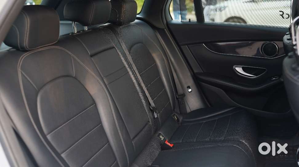 Mercedes-benz Glc, 2016, Diesel