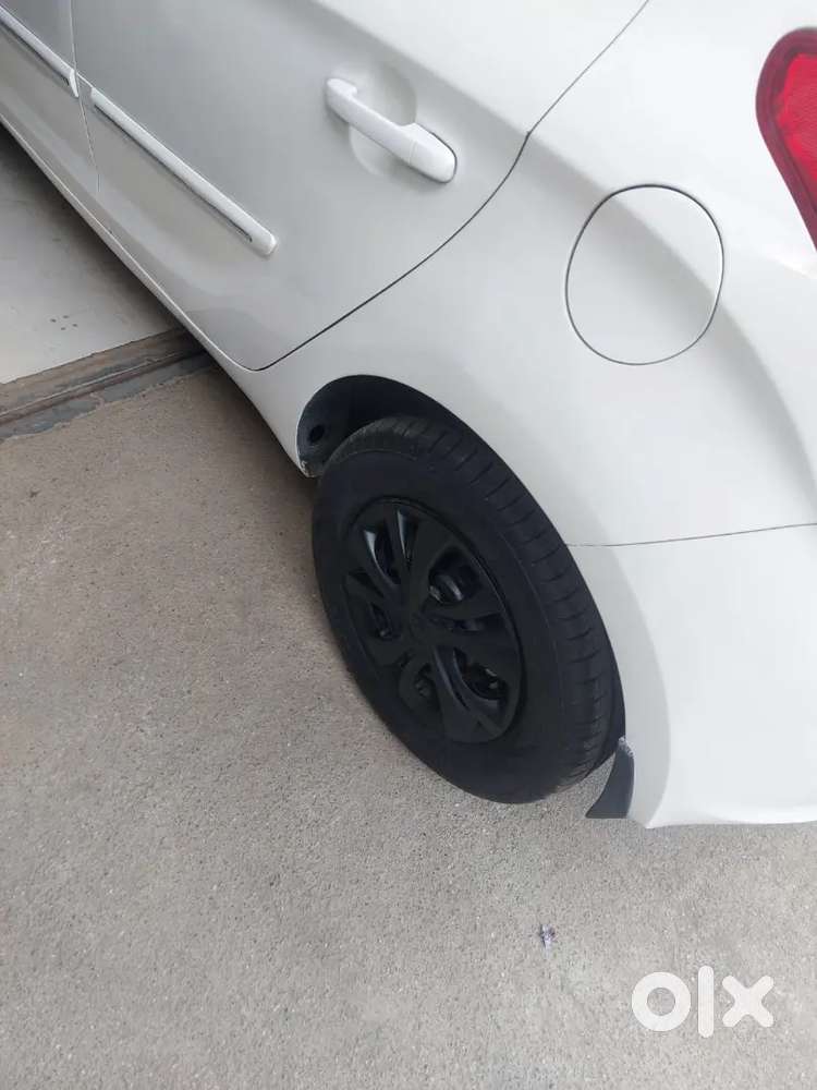 Hyundai I20 2012 Cng & Hybrids Well Maintained