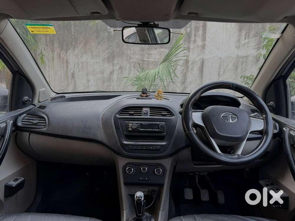 Tata Tiago Diesel Manual 2017