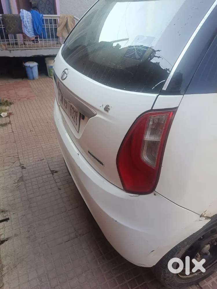 Tata Bolt 1.3 Quadrajet 2015