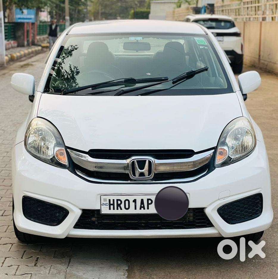 Honda Amaze