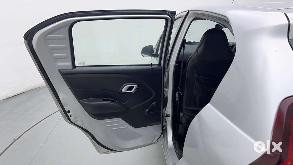 Datsun Redigo 2020-2022 1.0 T (o) Amt, 2018, Petrol