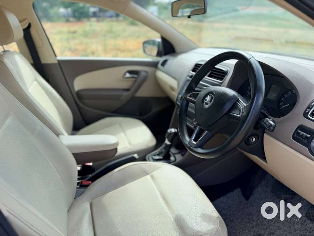 Skoda Rapid 1.5 Tdi Elegance, 2015, Diesel