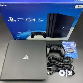 Buy PS4 (New/Pre-Owned) Games Online In India