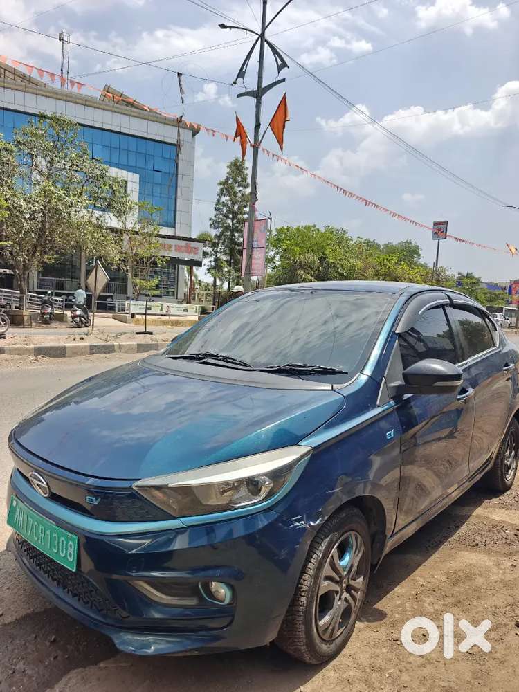 Tata Tigor Ev 2022