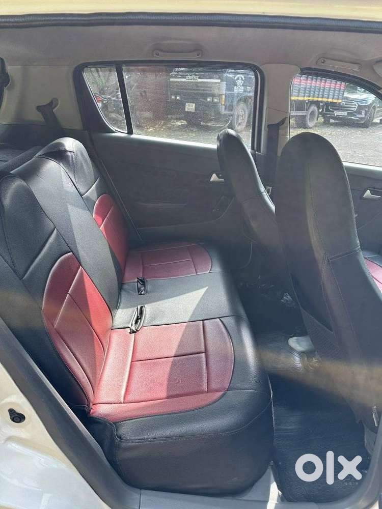 Maruti Suzuki Alto 800 Vxi, 2013, Petrol