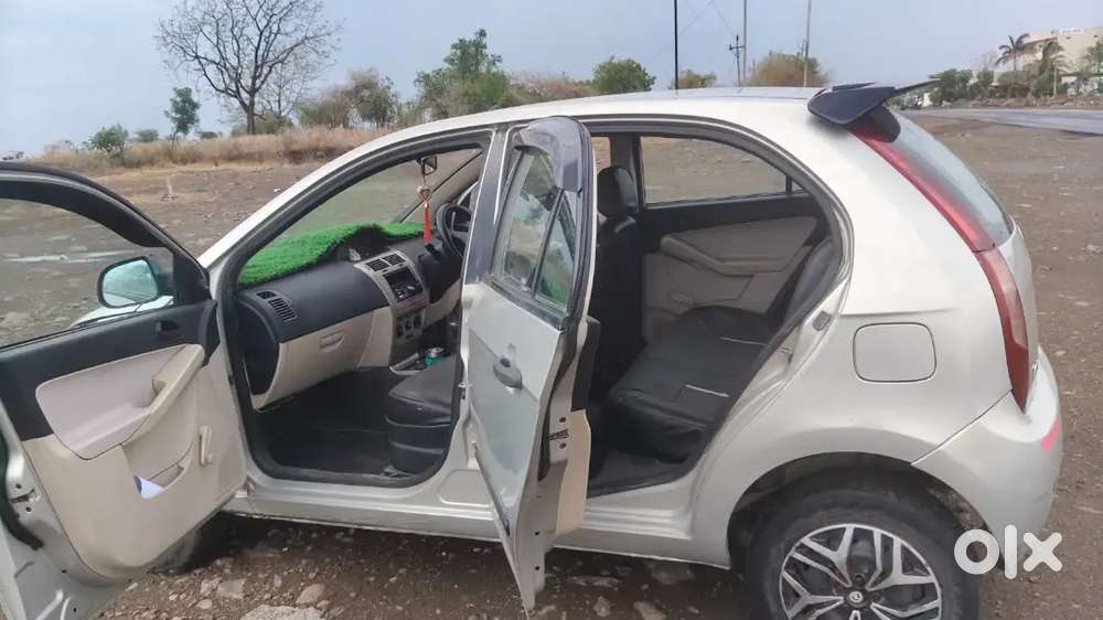 Tata Indica Vista 2011 Diesel Manual Car