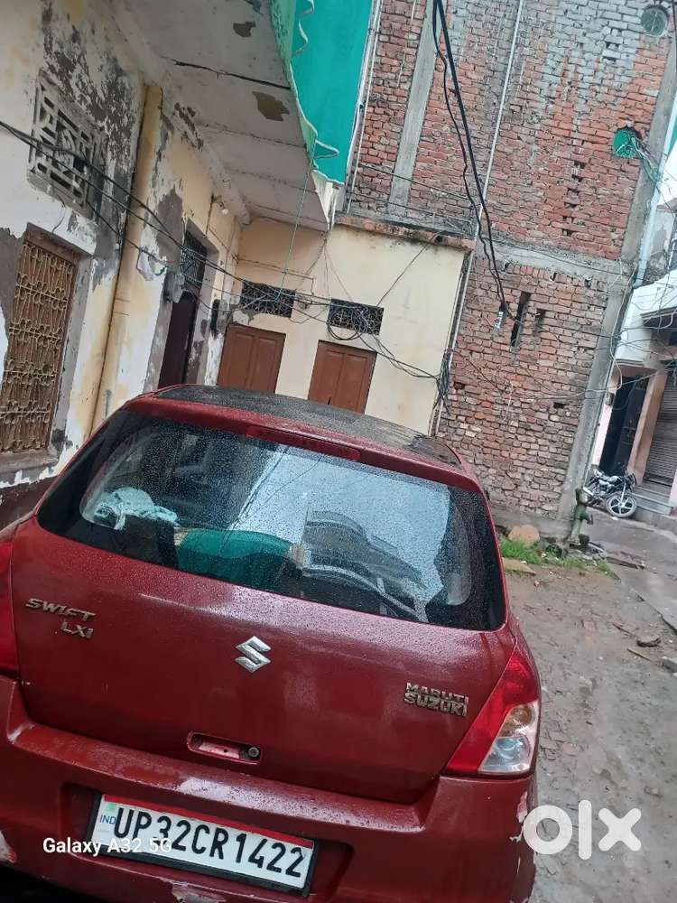 Maruti Swift Vdi 2009