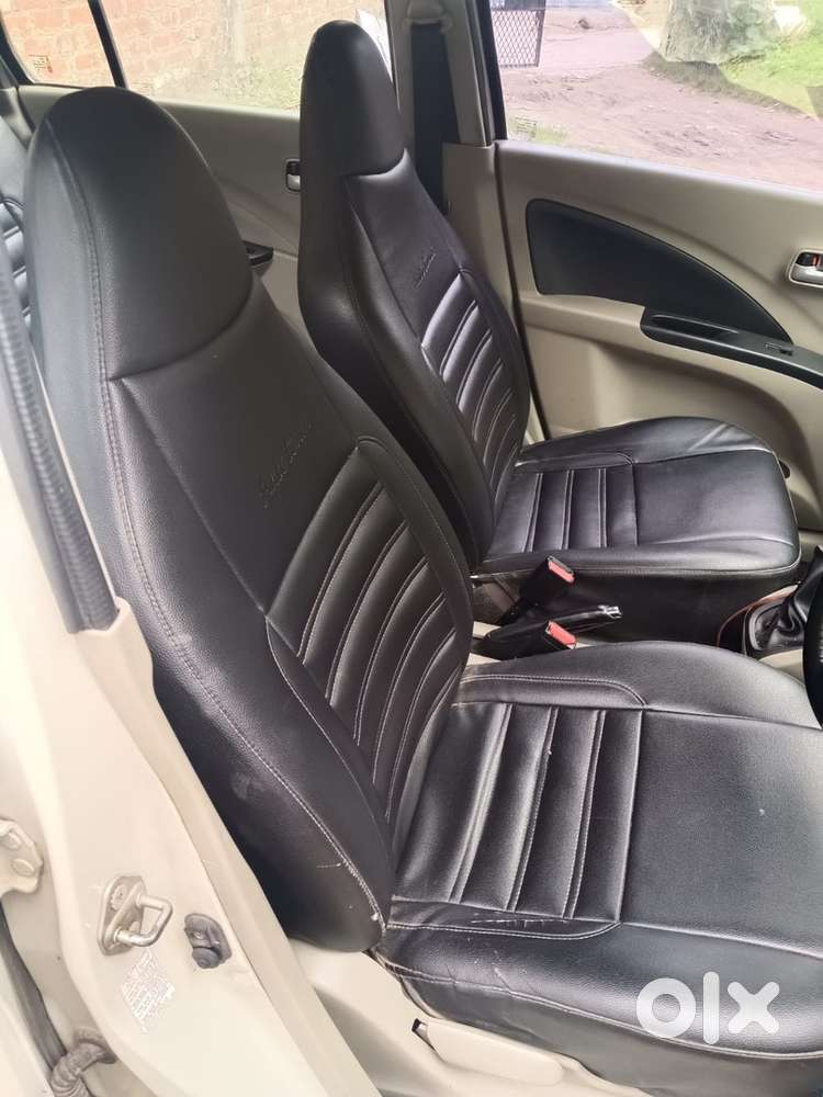 Maruti Suzuki Celerio 2015