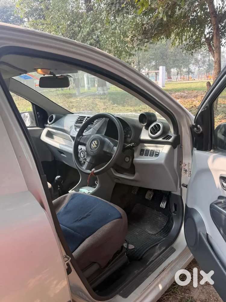 Maruti Suzuki A-star 2010