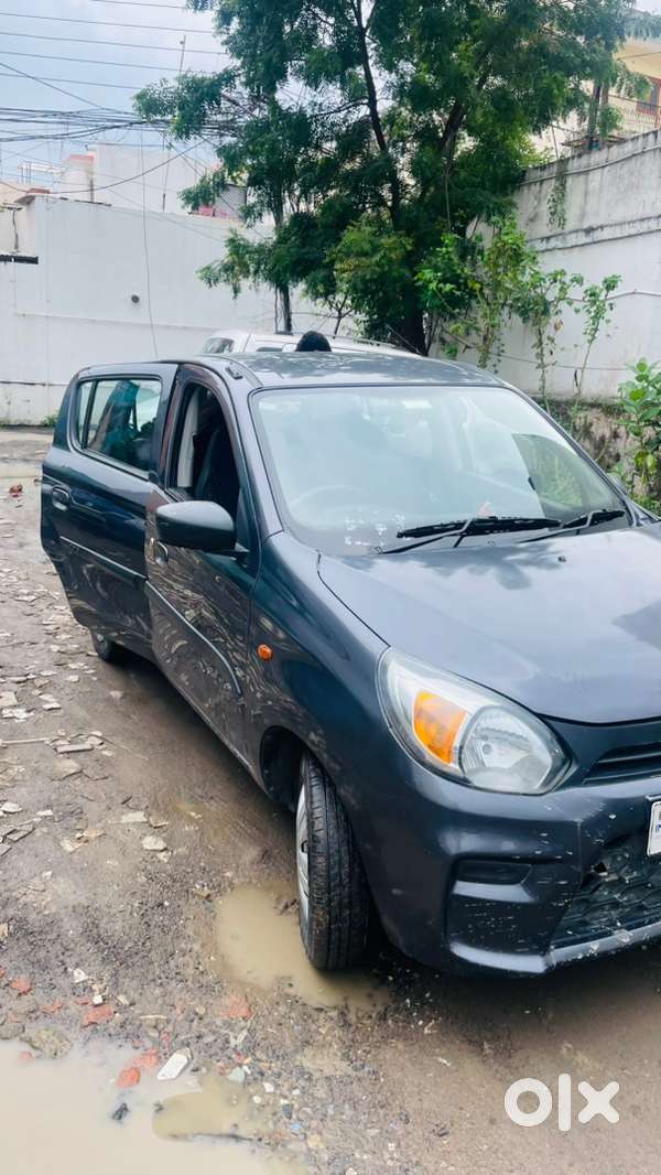 Driver chahiye Alto 800 CNG ke liye