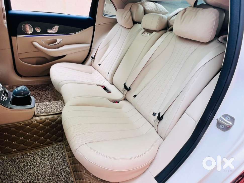 Mercedes-benz E-class Exclusive E 200, 2024, Petrol