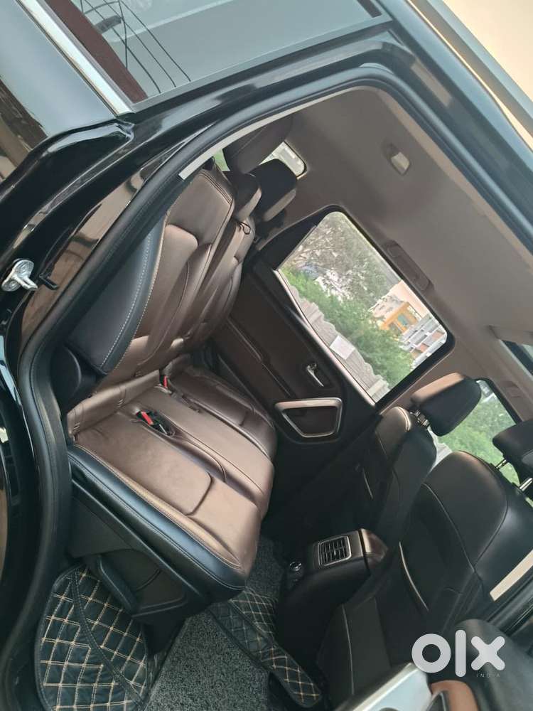 Mahindra Scorpio-n 2.2 Z8 L Diesel Mt 4wd 7 Str, 2022, Diesel