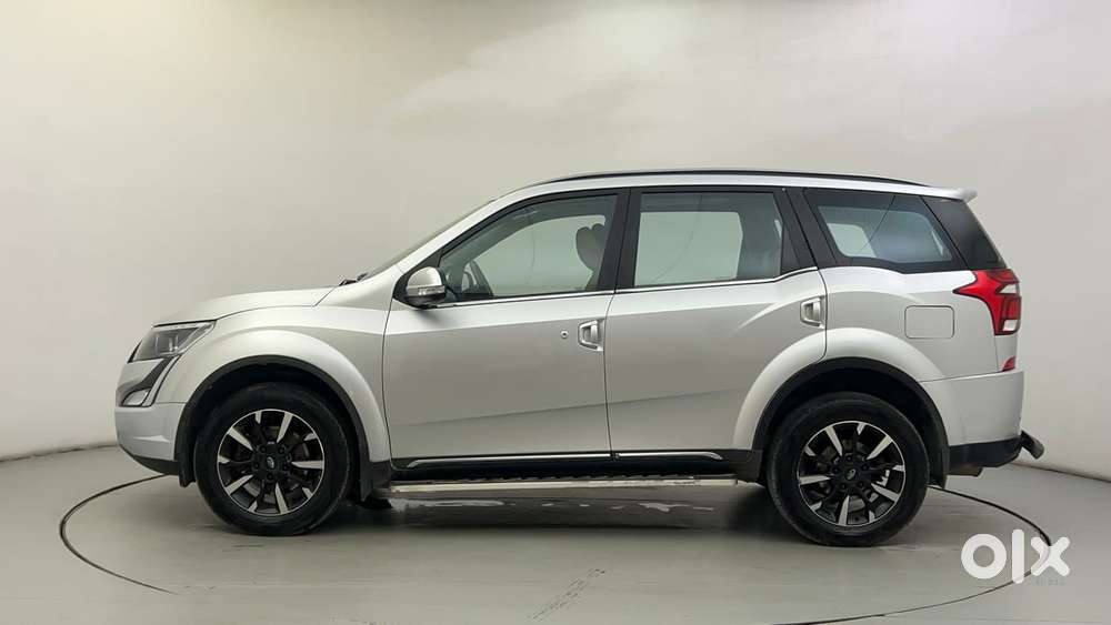 Mahindra Xuv500 W11 Option At, 2019, Diesel